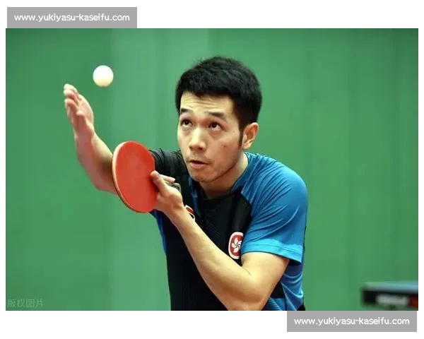 中国乒乓球队备战世锦赛新动态 刘国梁亲自督战展现强大实力