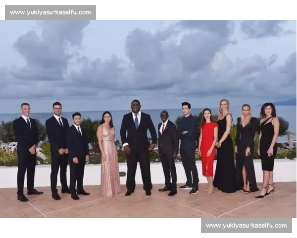 全球体坛年度荣誉榜解读与传奇运动员奖项背后的故事与时代影响