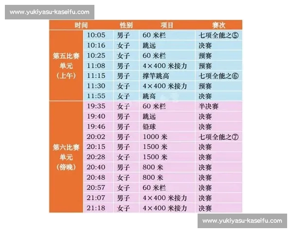 全网热门体育赛事直播指南实时推荐精彩赛程