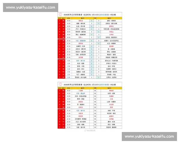 2026世界杯比赛直播入口及赛事详情实时更新全程观看指南 - 副本 (2)